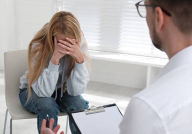 Managing Xanax Withdrawal Safely